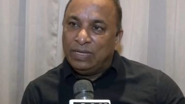 Sports News | Semifinal Triumph a Milestone in Indian Women's Team's Journey, Culmination of Efforts by Team, BCCI: Devajit Saikia