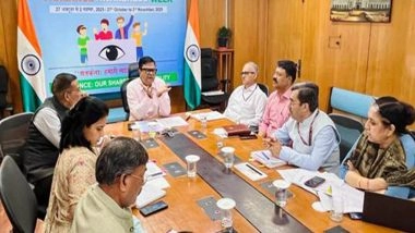 India News | AI Curriculum: Teacher Training Will Be Done Through NISHTHA Modules, Video-based Learning Resources