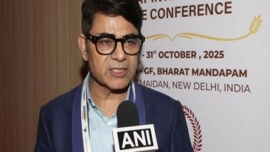 Business News | India Bets on Quality with Digital Crop Traceability System: APEDA Official