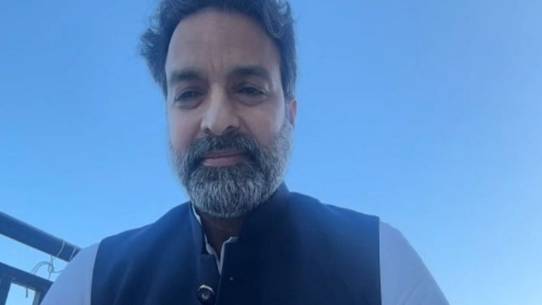 Sports News | She Did What Kapil Dev Did Long Back: IPL Chairman Dhumal Lavish Praise on Jemimah