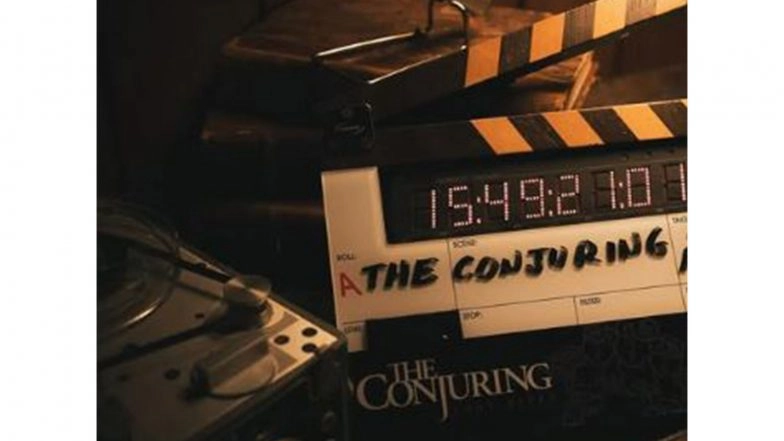 ‘Conjuring’ Prequel in Works: Warner Bros. Exploring Early Days of Ed and Lorraine Warren After the Success of ‘Last Rites’, Details Inside