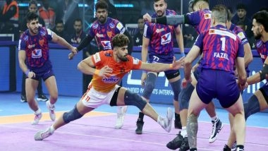 Sports News | Dabang Delhi Crowned PKL 12 Champions at Home After Overwhelming Puneri Paltan