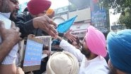 India News | Public Sector Transport Will Be Overhauled Once Congress Govt is Formed: Amarinder Singh Raja Warring Ahead of Tarn Taran by Polls