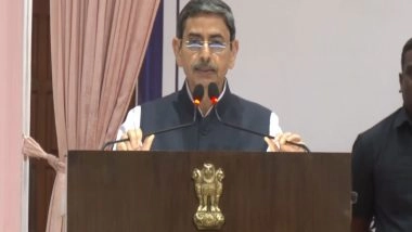 India News | Sardar Patel's Vision of Unity Remembered: TN Governor Calls for Establishing 'Sardar Patel Research Institutes'