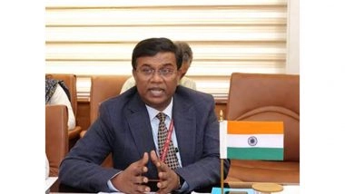 World News | Eighth Joint Working Group (JWG) Meeting on Agriculture Between India and the Netherlands Held in New Delhi