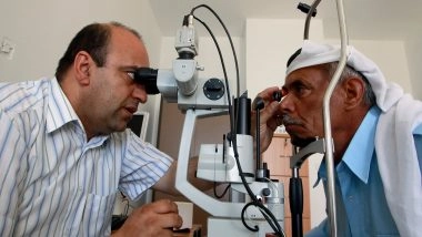 World News | Abu Dhabi to Welcome First Bascom Palmer Eye Institute Facility Outside US