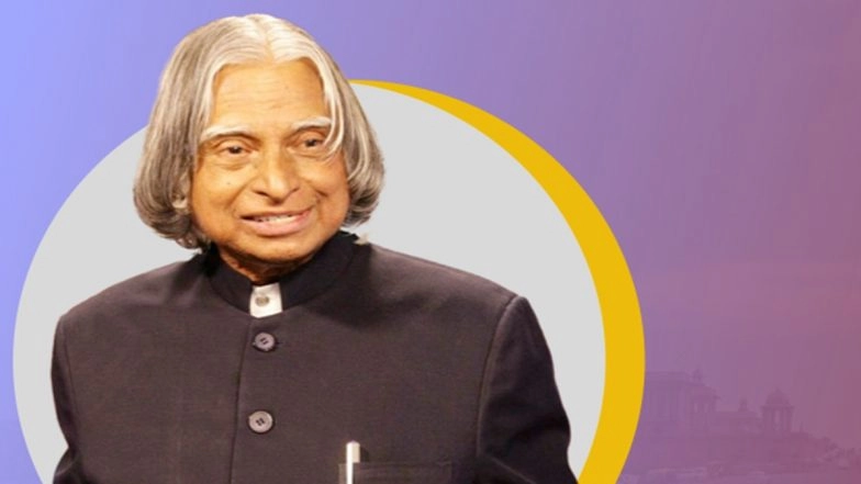 APJ Abdul Kalam Birth Anniversary 2025: 7 Lesser-Known Facts About India&rsquo;s &lsquo;People&rsquo;s President&rsquo;&nbsp;and &lsquo;Missile Man&rsquo;