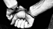 Baramulla: Jammu and Kashmir Police Arrest 2 With Banned TRF Posters
