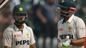 sports-Is PAK vs ENG 1st Test 2026 Live Telecast Available on PTV Sports?