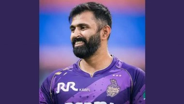 Abhishek Nayar Set to Become New Head Coach of Kolkata Knight Riders Ahead of IPL 2026 Season: Report