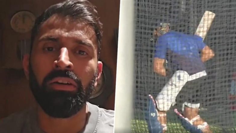 ‘Lots of Talks About Him Putting On Weight, Few Images of Him Coming Out of the Airport’ Abhishek Nayar Reveals Rohit Sharma’s Fitness Journey Ahead of IND vs AUS 2025 ODI Series (Watch Videos)