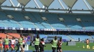 Stray Dog Bites Japanese, Kenyan Coaches at World Para Athletics Championships 2025; Affected Area Sanitised To Ensure Venue Remains Operational, Say Sources