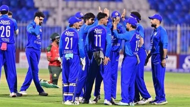Afghanistan vs Bangladesh Best Fantasy Playing XI Prediction for 1st ODI 2025 and Who Will Win AFG vs BAN ODI?