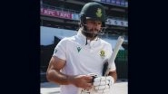 Aiden Markram Completes 3000 Runs in Tests, Achieves Feat During PAK vs SA 1st Test 2025