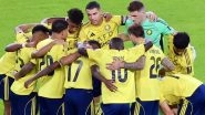 Cristiano Ronaldo Reacts After Al-Nassr&rsquo;s Elimination From King Cup of Champions 2025&ndash;26, 40-Year-Old Striker Says &lsquo;We Stand Tall&hellip;&rsquo; (See Post)