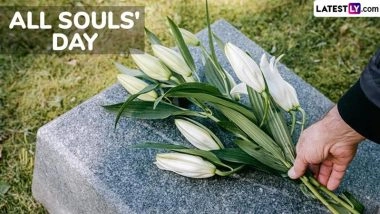 All Souls’ Day 2025: Date, History, Significance, Beliefs and Traditions Honoring the Departed