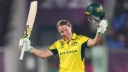 Big Blow for Australia! Alyssa Healy Ruled Out of AUS-W vs ENG-W ICC Women&rsquo;s World Cup 2025 Match With Calf Strain