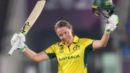Australia Women Defeat India Women By 3 Wickets in ICC Women's World Cup 2025; Alyssa Healy's Century Powers Her Side to Biggest Run Chase Ever in WWC History