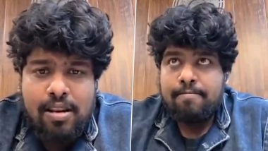 IAS Amandeep Duli Transferred From Lalitpur DM Post After His 'Shabby Look' Video Urging People To Observe 'Pollution-Free' Diwali Drew Criticism