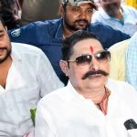 Mokama Assembly Election Result 2025: JDU’s Anant Singh Takes Lead in Very Early Trends, RJD’s Veena Devi Trails in Bihar Vidhan Sabha Polls