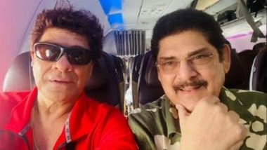 ‘Mahabharat’ Actor Pankaj Dheer, Who Played Karna, Dies of Cancer at 68; Co-Star ‘Arjun’ Feroz Khan Pays Tribute, Son Nikitin Dheer Shares Cryptic Post