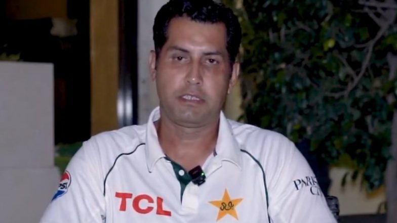 Who Is Asif Afridi? Know All About 38-Year-Old Cricketer Who Made Test Debut for Pakistan in PAK vs SA 2nd Test 2025