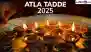 Atla Tadde 2025: Date, Thadiya Tithi, Moonrise Time and Significance of the ‘Telugu Karwa Chauth’ in Andhra Pradesh