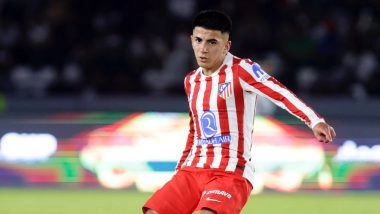 Atletico Madrid vs Osasuna La Liga 2025–26 Free Live Streaming Online: How To Watch Spanish League Match Live Telecast on TV & Football Score Updates in IST?