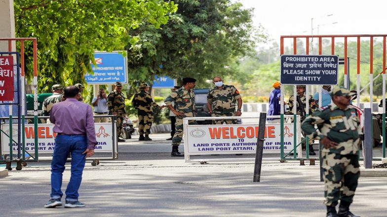Guru Nanak Jayanti 2025: Pakistan High Commission Issues 2100 Visas to Sikh Pilgrims From India Ahead of Birth Celebrations of Baba Guru Nanak Dev Ji