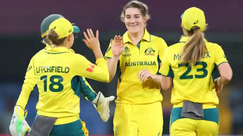 Sri Lanka Women vs Australia Women Best Fantasy Playing XI Prediction for ICC Women’s Cricket World Cup 2025 Match 5 and Who Will Win SL-W vs AUS-W?
