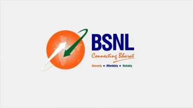 BSNL Diwali Bonanza Plan Offers 4G Internet Data, Unlimited Calling Services at Token Price of Rupee 1; Check Validity and How To Avail Benefits