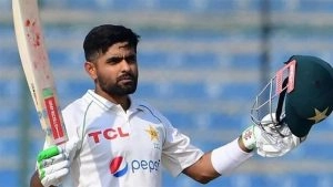 Why is Babar Azam Not Playing in PAK vs BAN 1st Test 2026?