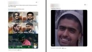 Babar Azam Funny Memes Go Viral After Pakistan Star Departs for a Duck on His T20I Return During PAK vs SA 1st T20I 2025