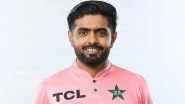 Why Are Pakistan Wearing Pink Jersey in PAK vs SA 1st T20I 2025 Match? Know Reason