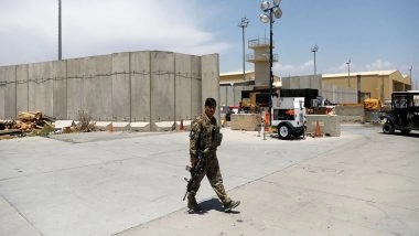 ‘No US Troops Are in Afghanistan’: American Officials Deny Rumors of Troops Returning to Country, Reject Claims on Bagram Airbase