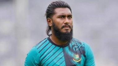 Afghanistan vs Bangladesh Best Fantasy Playing XI Prediction for1st T20I 2025 and Who Will Win AFG vs BAN T20I?