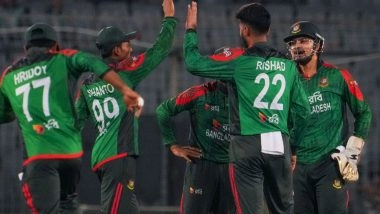 Bangladesh vs West Indies Best Fantasy Playing XI Prediction for 2nd ODI 2025 and Who Will Win BAN vs WI ODI?