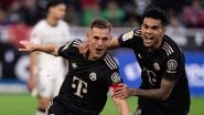 FC Koln vs Bayern Munich, DFB-Pokal Cup 2025-26 Live Streaming Online: How to Get German Cup Live Telecast on TV & Free Football Score Updates in Indian Time?