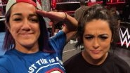 WWE RAW Free Live Streaming Online, October 13: Get Monday Night Raw Live TV Telecast Details With Time in IST