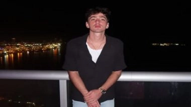 Who Was Ben Bader? All About American YouTuber and Lifestyle Influencer Who Died 'Extremely Suddenly' After Posting Final Video on TikTok