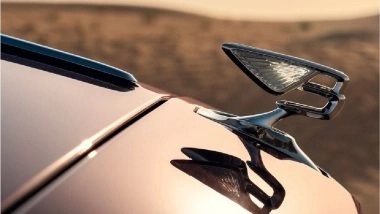 Bentley Opens 1st Showroom in Mumbai, Showcases Continental GT, Flying Spur and Bentayga EWB Models; Check Details and Expansion Plans in Other Cities