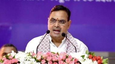 ‘Special Gift for State Government Employees on Deepavali’: Rajasthan CM Bhajanlal Sharma Announces Diwali 2025 Bonus for 6 Lakh Employees