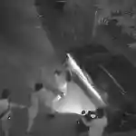 Police Assault Caught on Camera in Bhopal: BTech Student Dies After Being Assaulted by Cops in Indrapuri, 2 Constables Suspended After Disturbing Video Surfaces