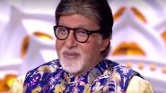 &lsquo;Kaun Banega Crorepati 17&rsquo;: Even Contestant Mahesh Kumawat From Indore Couldn&rsquo;t Answer This Tough INR 3 Lakh Question &ndash; Can You?