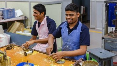 Blinkit Partners With Blind Relief Association To Deliver Handcrafted Diyas and Candles for Diwali 2025, Made by Visually Impaired Artisans: CEO Albinder Dhindsa