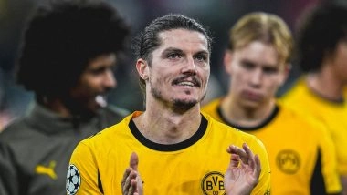 Borussia Dortmund vs RB Leipzig Bundesliga 2025–26 Live Streaming Online: How To Watch German Football Live Telecast on TV & Free Football Score Updates in Indian Time?