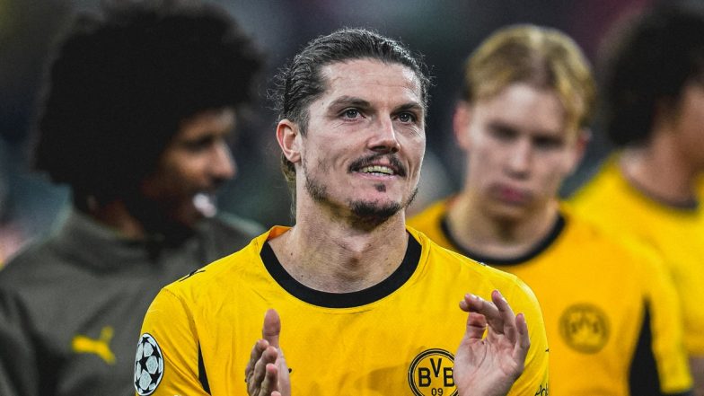 Borussia Dortmund vs RB Leipzig Bundesliga 2025–26 Live Streaming Online: How To Watch German Football Live Telecast on TV & Free Football Score Updates in Indian Time?