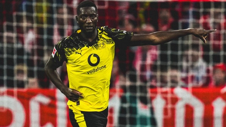 How to Watch FC Copenhagen vs Borussia Dortmund UEFA Champions League 2025-26 Live Streaming Online? Get Telecast Details of UCL Football Match on TV and Online