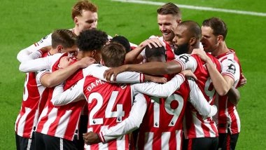 Grimsby Town vs Brentford, Carabao Cup 2025–26 Live Streaming Online: How To Watch EFL Cup Fourth Round Match Live Telecast on TV & Football Score Updates in IST?