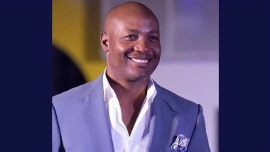 Brian Lara Receives Lifetime Achievement Honour at CEAT Cricket Awards 2025